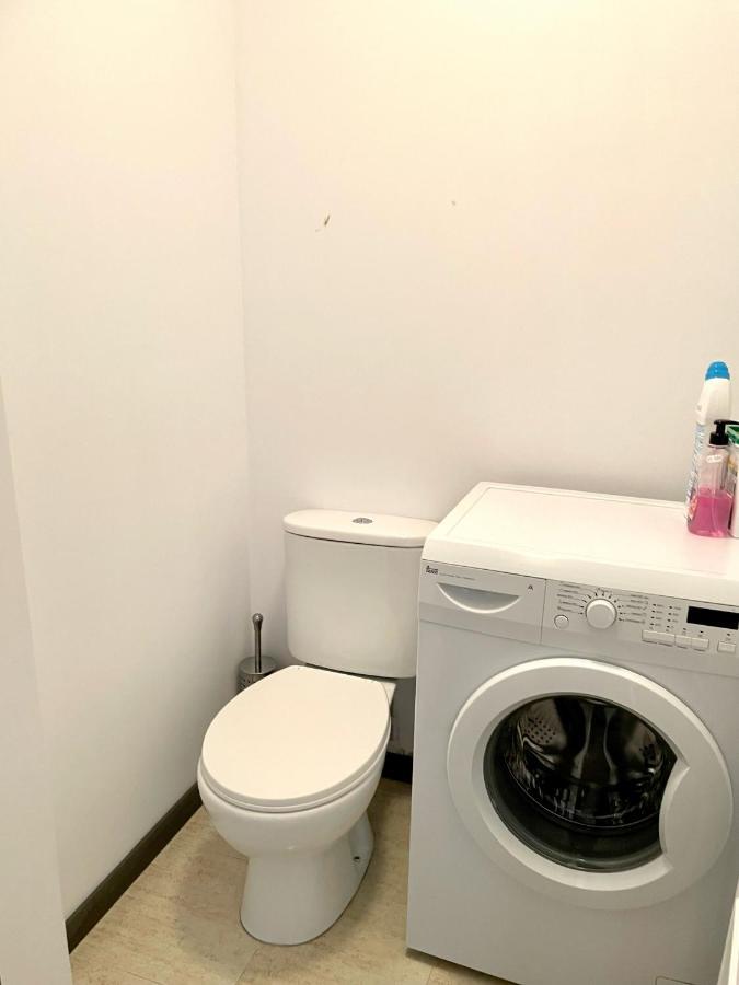 Apartamento Datiler 85 Locdenia Căn hộ *