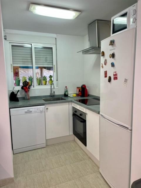 Apartamento Datiler 85 Locdenia