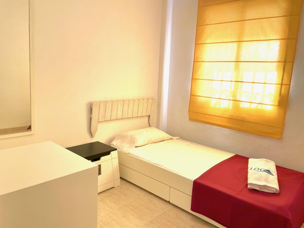 Apartamento Datiler 85 Locdenia Căn hộ