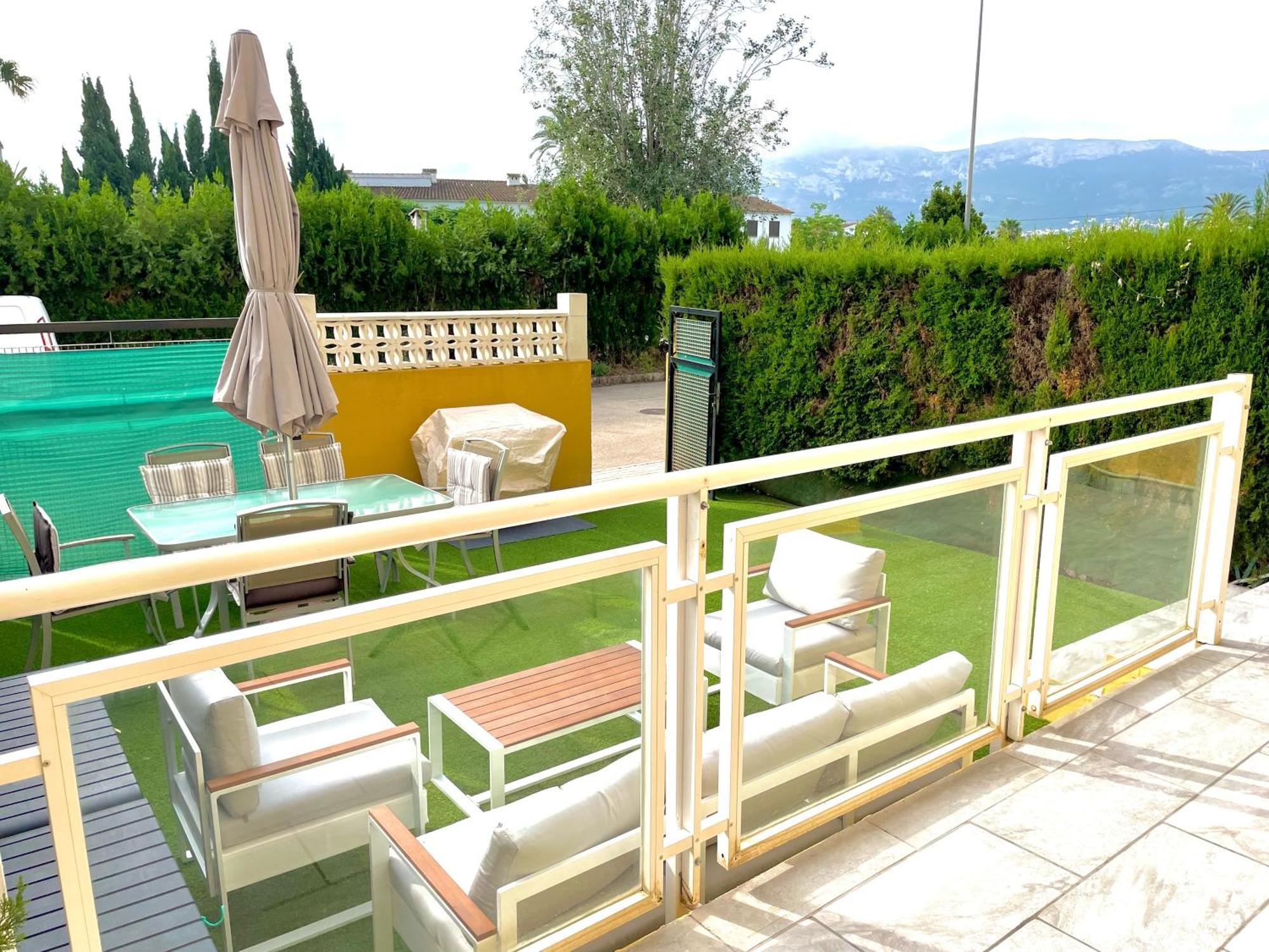 Apartamento Datiler 85 Locdenia Denia