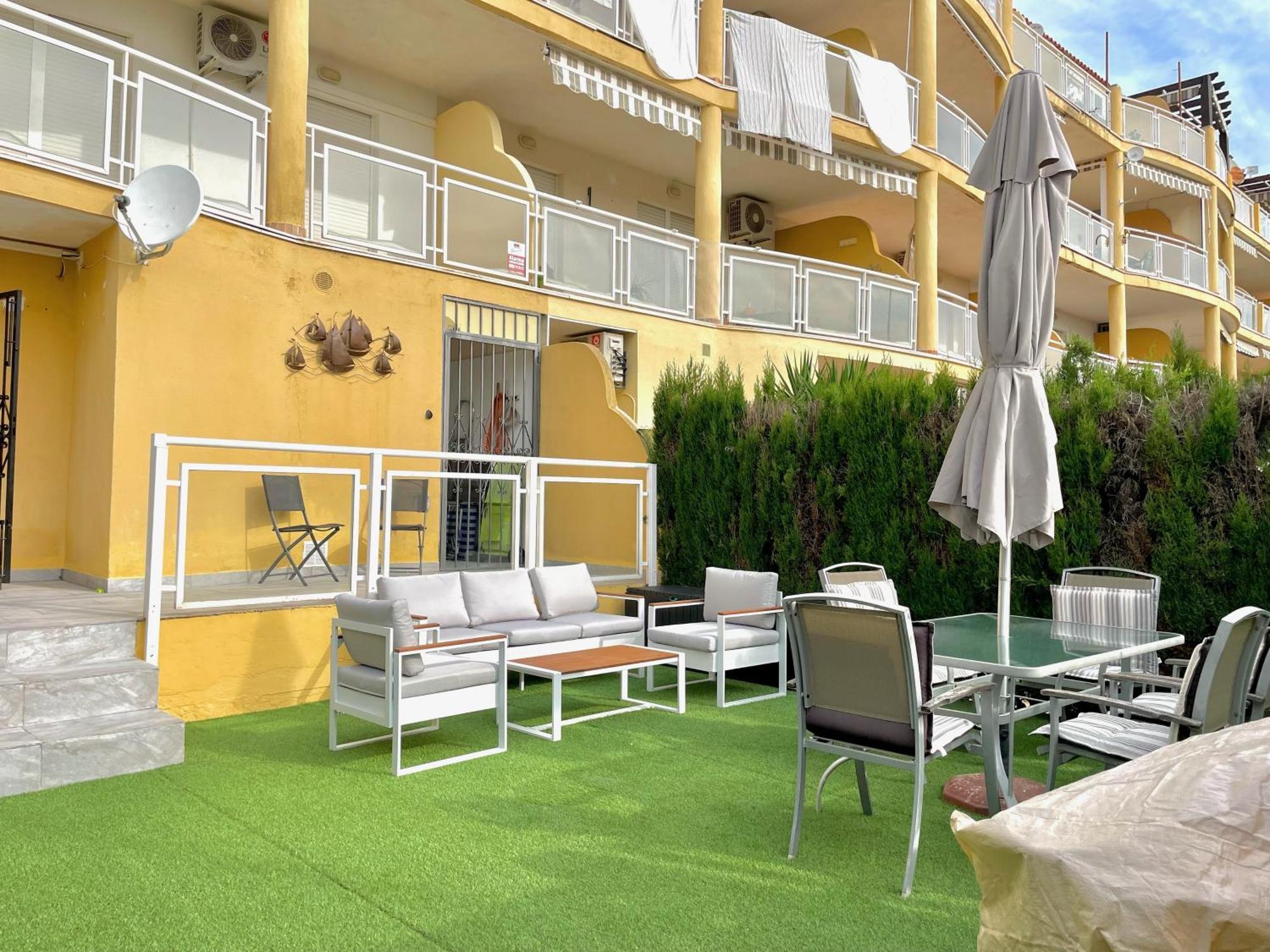 Apartamento Datiler 85 Locdenia